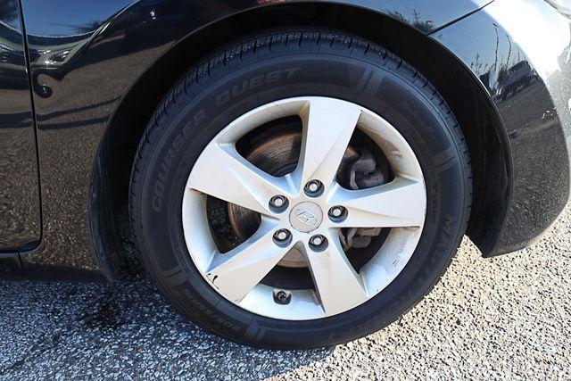 used 2013 Hyundai Elantra car, priced at $4,794
