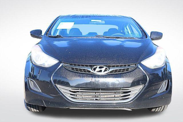 used 2013 Hyundai Elantra car, priced at $4,794
