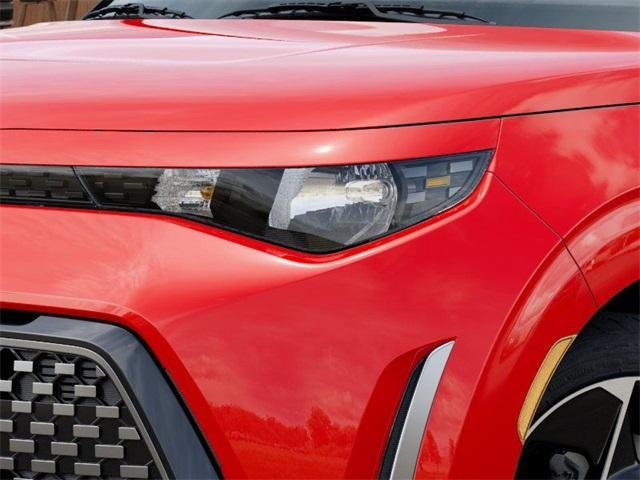 new 2025 Kia Soul car, priced at $26,060