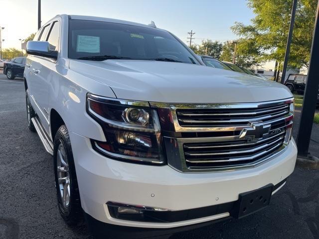 used 2018 Chevrolet Tahoe car, priced at $35,024