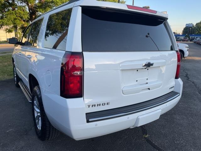 used 2018 Chevrolet Tahoe car, priced at $35,024