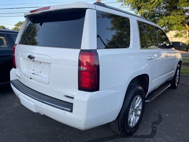 used 2018 Chevrolet Tahoe car, priced at $35,024