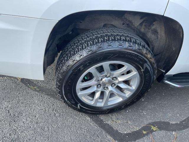 used 2018 Chevrolet Tahoe car, priced at $35,024