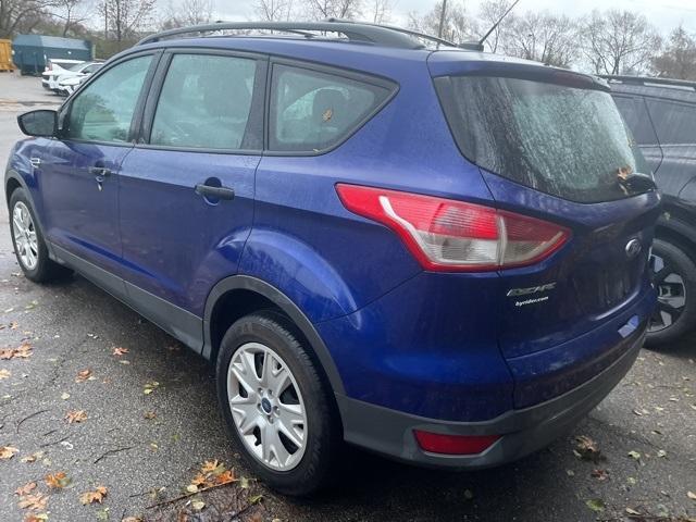 used 2015 Ford Escape car, priced at $8,533