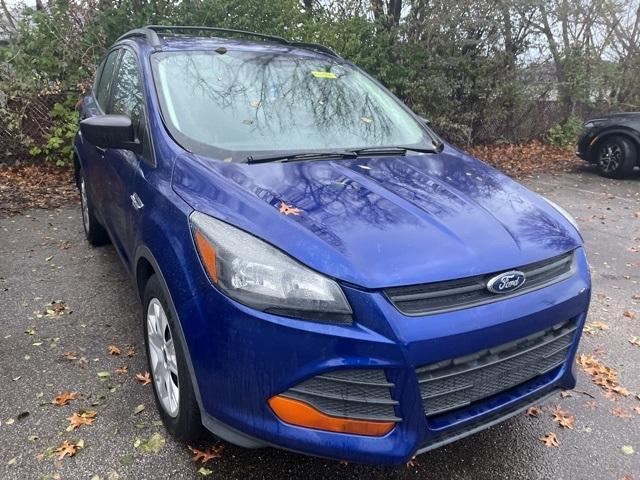 used 2015 Ford Escape car, priced at $8,533