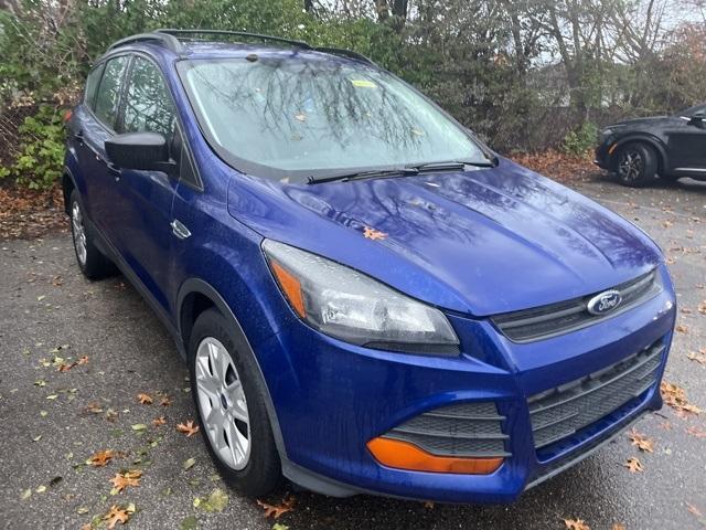 used 2015 Ford Escape car, priced at $8,533