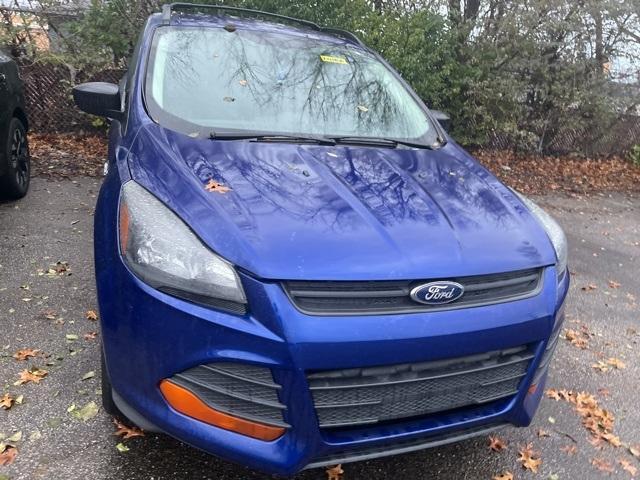 used 2015 Ford Escape car, priced at $8,533