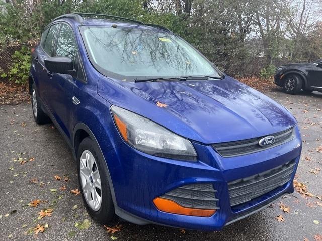 used 2015 Ford Escape car, priced at $8,533