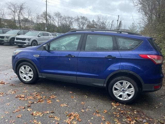 used 2015 Ford Escape car, priced at $8,533