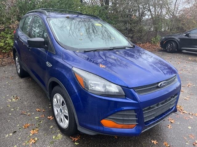 used 2015 Ford Escape car, priced at $8,533