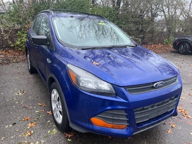 used 2015 Ford Escape car, priced at $8,533