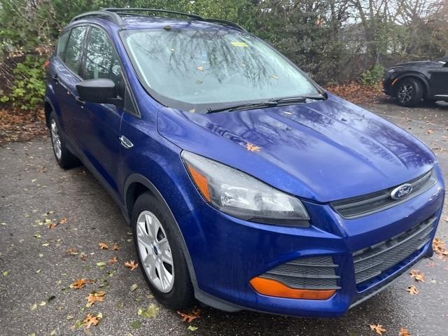 used 2015 Ford Escape car, priced at $8,533