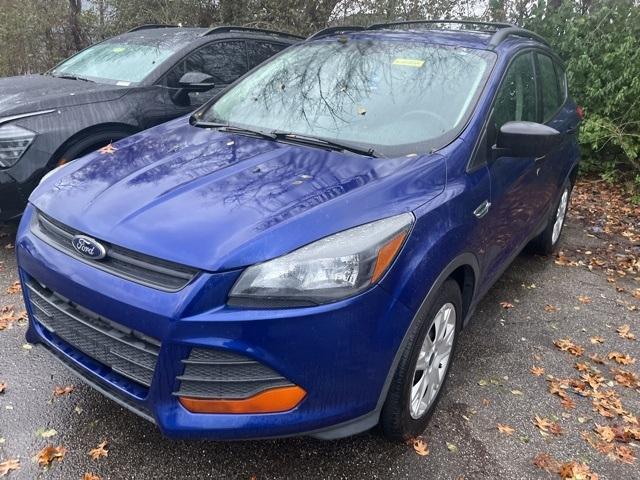 used 2015 Ford Escape car, priced at $8,533