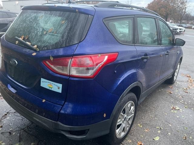 used 2015 Ford Escape car, priced at $8,533