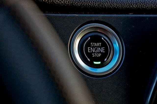 used 2021 Chevrolet Blazer car, priced at $17,790