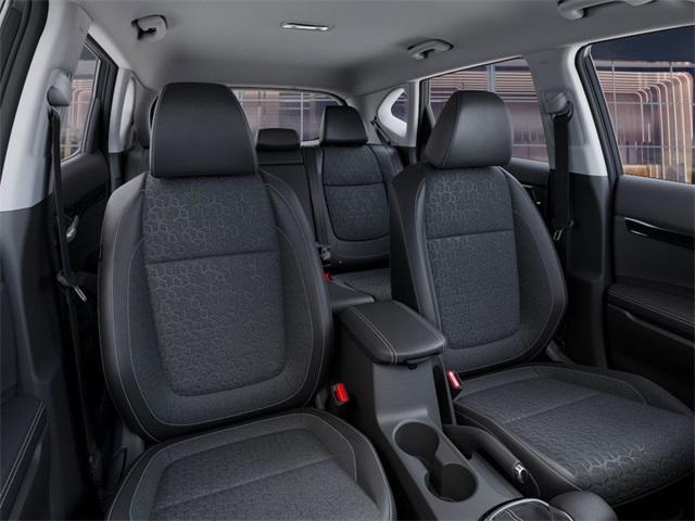 new 2025 Kia Seltos car, priced at $26,420