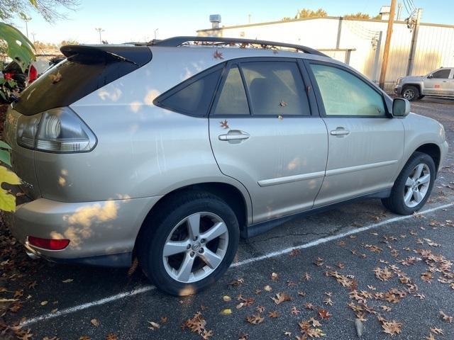 used 2004 Lexus RX 330 car, priced at $6,368