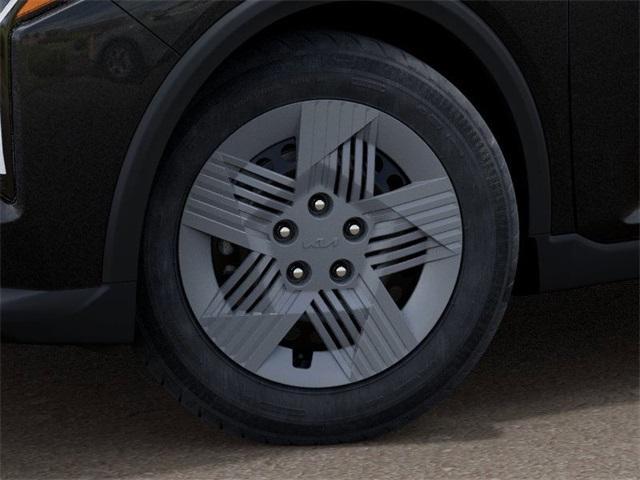new 2025 Kia K4 car, priced at $22,665