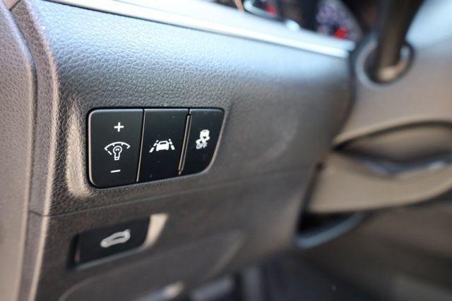 used 2023 Kia K5 car, priced at $26,397