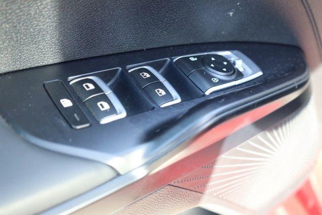 used 2023 Kia K5 car, priced at $26,397