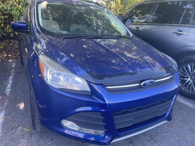 used 2014 Ford Escape car, priced at $9,890