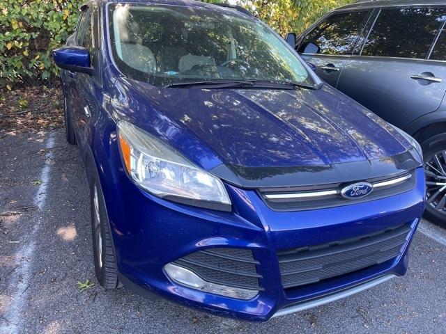 used 2014 Ford Escape car, priced at $9,890