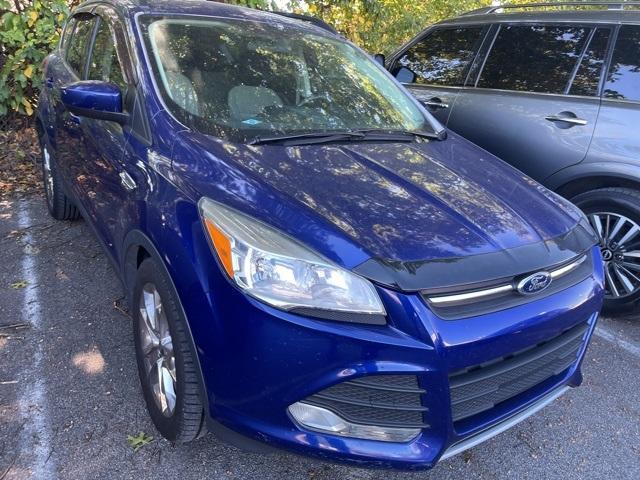 used 2014 Ford Escape car, priced at $9,890