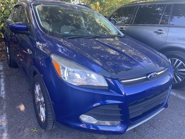 used 2014 Ford Escape car, priced at $9,890