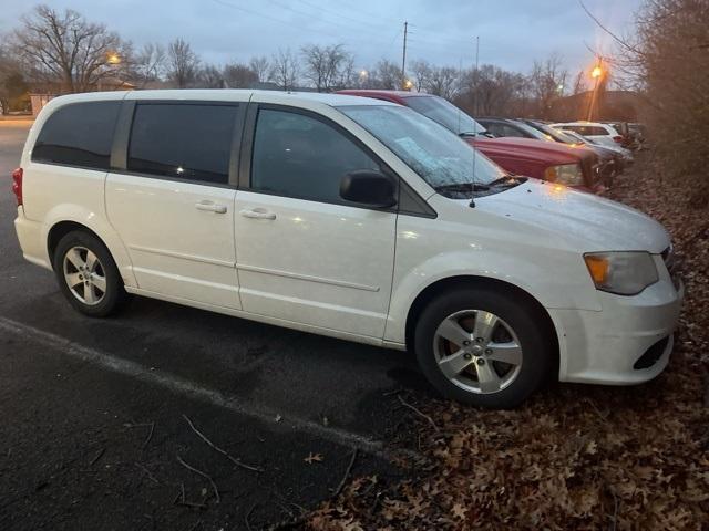 used 2013 Dodge Grand Caravan car, priced at $5,982