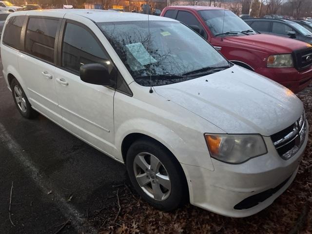 used 2013 Dodge Grand Caravan car, priced at $5,982