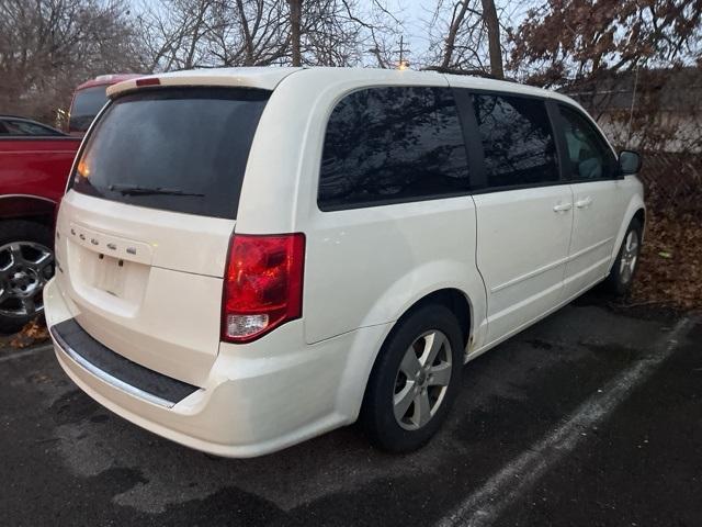 used 2013 Dodge Grand Caravan car, priced at $5,982