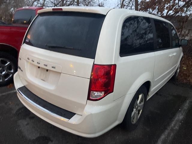 used 2013 Dodge Grand Caravan car, priced at $5,982