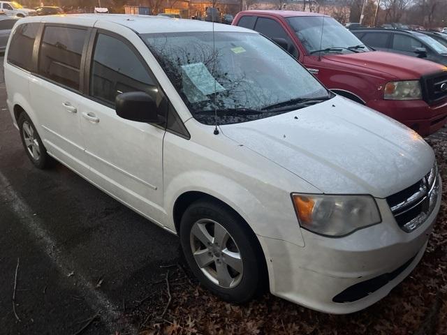 used 2013 Dodge Grand Caravan car, priced at $5,982