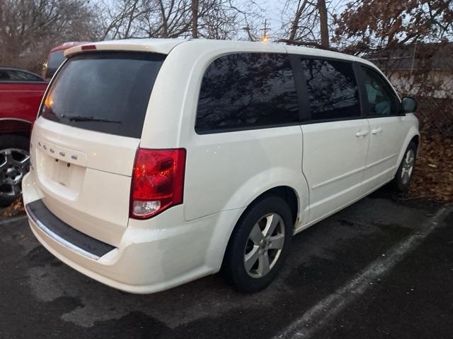 used 2013 Dodge Grand Caravan car, priced at $5,982