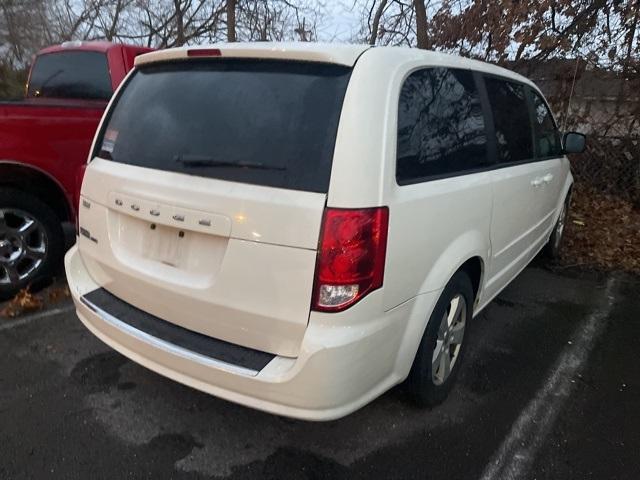 used 2013 Dodge Grand Caravan car, priced at $5,982