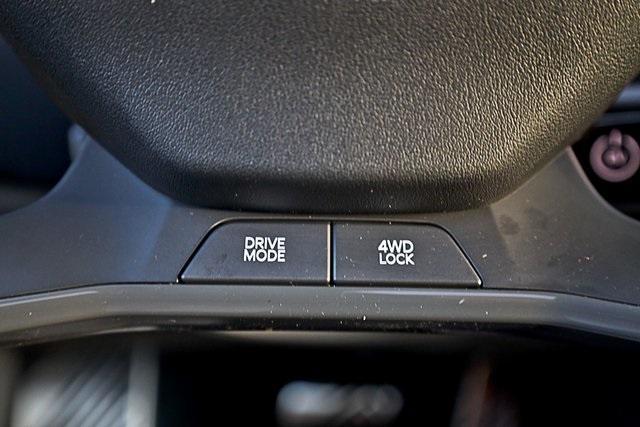 used 2025 Kia EV9 car, priced at $61,000