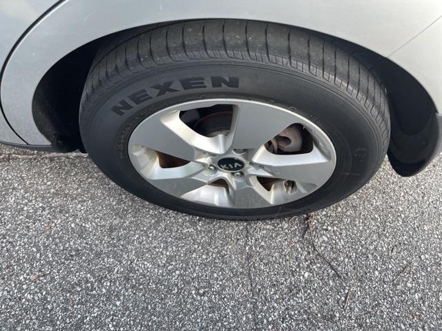 used 2019 Kia Soul car, priced at $11,653