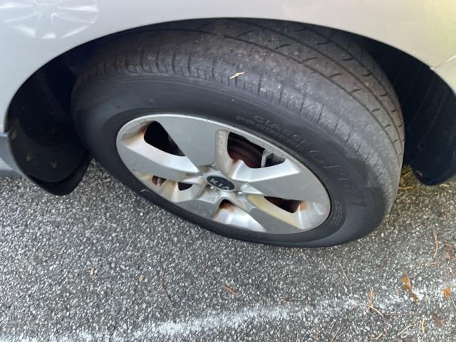 used 2019 Kia Soul car, priced at $11,653
