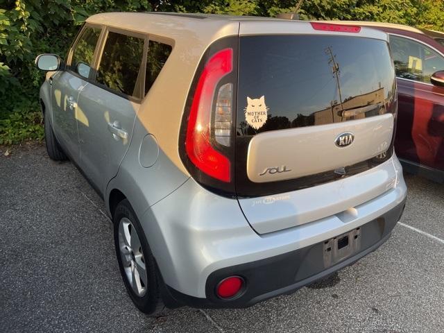 used 2019 Kia Soul car, priced at $11,653