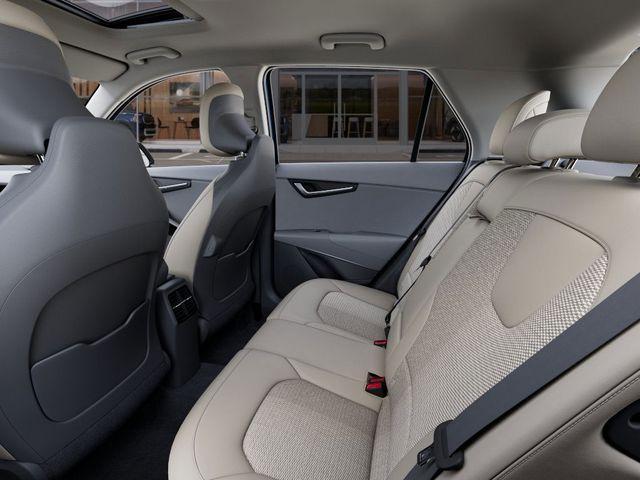 new 2025 Kia Niro car, priced at $30,998
