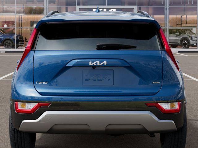 new 2025 Kia Niro car, priced at $30,998