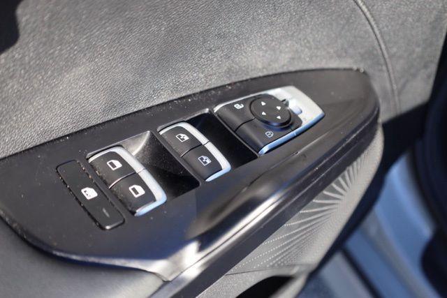 used 2022 Kia K5 car, priced at $23,754