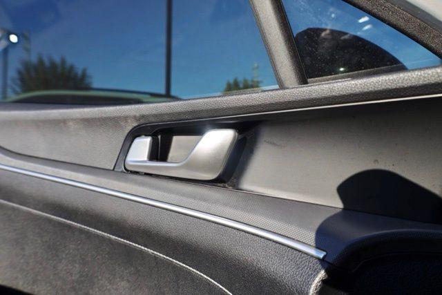 used 2022 Kia K5 car, priced at $23,754