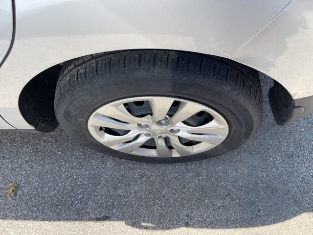used 2021 Kia Soul car, priced at $15,235