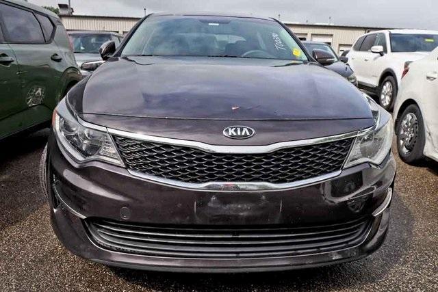 used 2018 Kia Optima car, priced at $13,599