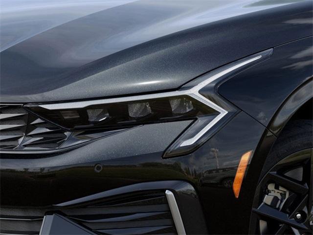new 2025 Kia K5 car, priced at $27,550