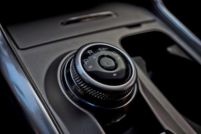 used 2022 Ford Explorer car, priced at $30,502