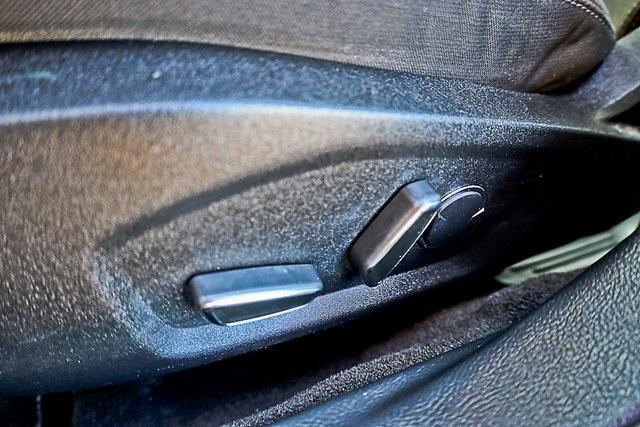 used 2018 Ford Fusion car, priced at $14,681