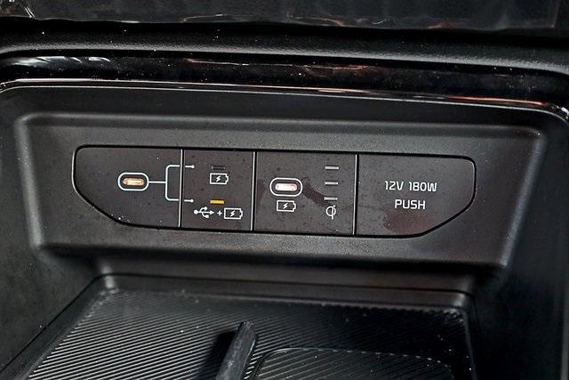used 2025 Kia K5 car, priced at $28,404
