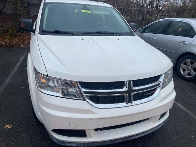 used 2018 Dodge Journey car, priced at $12,845